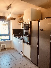 Maison de Famille pour les groupes, Gabrielle Girot