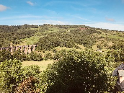 Maison de Famille pour les groupes, Gabrielle Girot