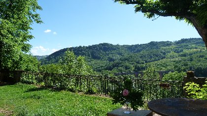 Maison de Famille pour les groupes, Gabrielle Girot