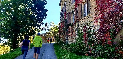  Le volcan des Causses, ROQUEFORT TOURISME