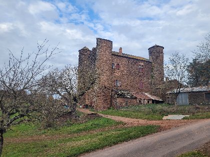Nature et détente, ROQUEFORT TOURISME