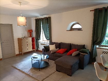 La Joulie Dourbie, Les Clés du Larzac