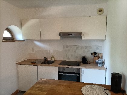 La Joulie Dourbie, Les Clés du Larzac