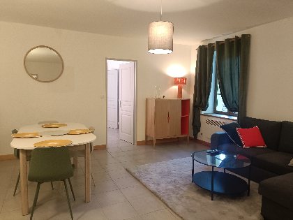 La Joulie Dourbie, Les Clés du Larzac