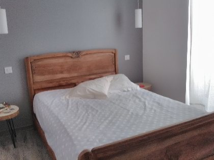 La chambre, Les Mirabelles