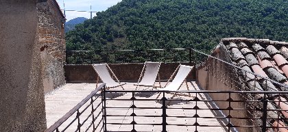 Gîte Les Choucas, Gîte Les Choucas