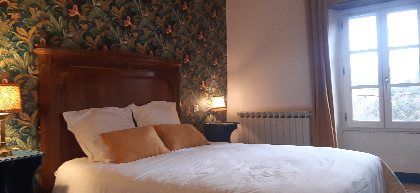 Gîte Les Choucas, Gîte Les Choucas