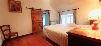 Gîte Les Choucas, Gîte Les Choucas