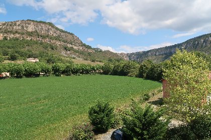 Les Volets Rouges , ROQUEFORT TOURISME