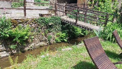 Le Moulin de Serre, OFFICE DE TOURISME PAYS SEGALI