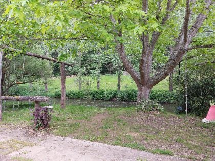 Le Moulin de Serre, OFFICE DE TOURISME PAYS SEGALI