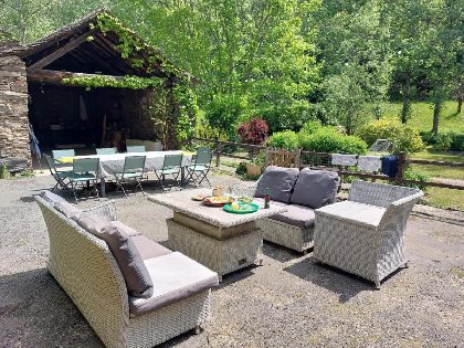 Le Moulin de Serre, OFFICE DE TOURISME PAYS SEGALI