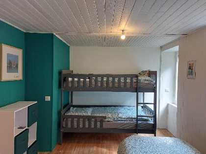 Le Moulin de Serre, OFFICE DE TOURISME PAYS SEGALI