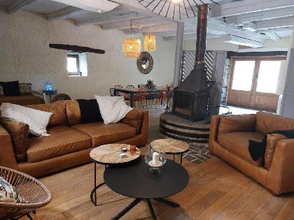 Le Moulin de Serre, OFFICE DE TOURISME PAYS SEGALI