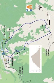 circuit VTT VAE - Prévinquières en VTT, OFFICE DE TOURISME AVEYRON SEGALA