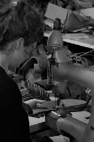 Lucane chaussures artisanales en cuir, SPL OUEST AVEYRON TOURISME