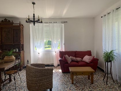 La Maison de famille du Mas de Lafon, Meublé de Laurent et Marie-Dominique Delpérié