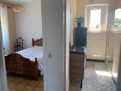 La Maison de famille du Mas de Lafon, Meublé de Laurent et Marie-Dominique Delpérié