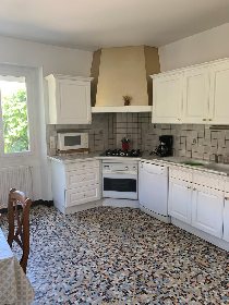 La Maison de famille du Mas de Lafon, Meublé de Laurent et Marie-Dominique Delpérié