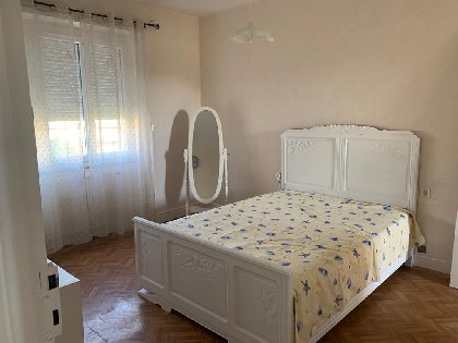 La Maison de famille du Mas de Lafon, Meublé de Laurent et Marie-Dominique Delpérié