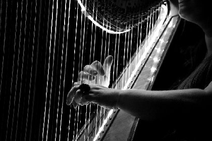 Récital de Harpe