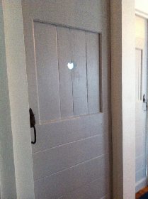 Nadia Robert - Massage Bien-être, La vie au Grand Vert