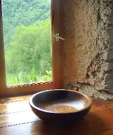 Nadia Robert - Massage Bien-être, La vie au Grand Vert