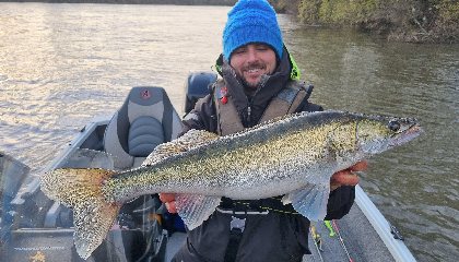 Aveyron Pêche et Nature, Aveyron Pêche et Nature