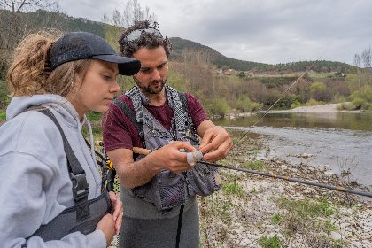 Aveyron Pêche et Nature, Aveyron Pêche et Nature