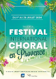 Festival International de Chorales en Aveyron