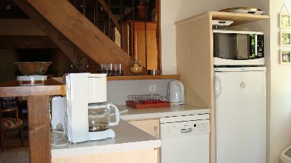 Gîtes de La Capelette : Les Bories, Gîtes de la Capelette