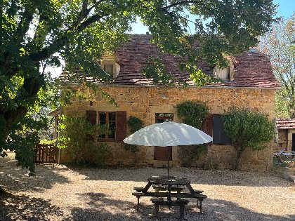 Gîtes de La Capelette : Les Bories, Gîtes de la Capelette