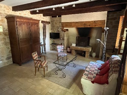 Gîtes de La Capelette : Les Bories, Gîtes de la Capelette