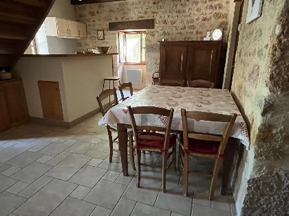 Gîtes de La Capelette : Les Bories, Gîtes de la Capelette