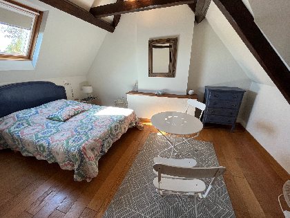 Gîtes de La Capelette : Les Bories, Gîtes de la Capelette