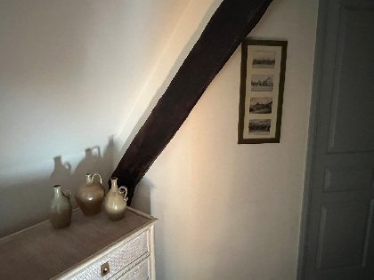 Gîtes de La Capelette : Les Bories, Gîtes de la Capelette