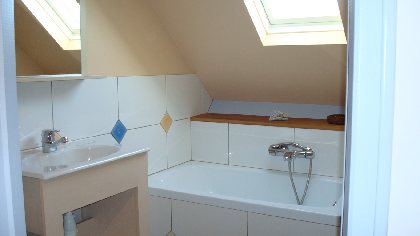 Gîtes de la Capelette : la Caussade, Gîtes de la Capelette