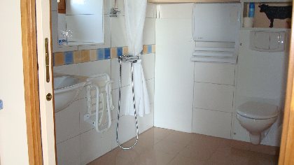 Gîtes de la Capelette : la Caussade, Gîtes de la Capelette