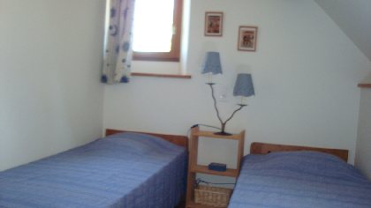 Gîtes de la Capelette : la Caussade, Gîtes de la Capelette