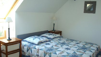 Gîtes de la Capelette : la Caussade, Gîtes de la Capelette