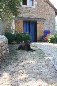 Gîtes de la Capelette : la Caussade, Gîtes de la Capelette