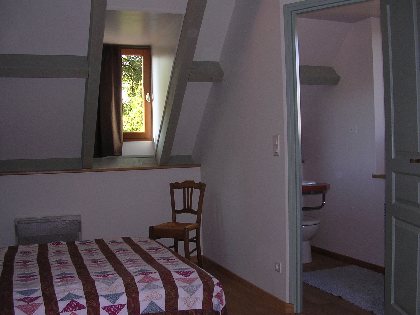 Gîtes de La Capelette : Le Préoulat, Gîtes de la Capelette