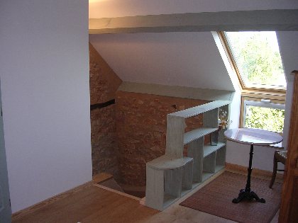 Gîtes de La Capelette : Le Préoulat, Gîtes de la Capelette