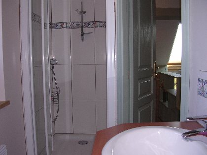 Gîtes de La Capelette : Le Préoulat, Gîtes de la Capelette