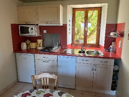 Gîtes de La Capelette : Le Préoulat, Gîtes de la Capelette