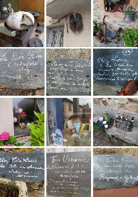 Réveillons la mémoire de nos maisons à La Bastide l'Evêque