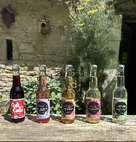 La Broc du bout de Lenne , Office de Tourisme des Causses à l'Aubrac