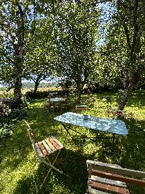 La Broc du bout de Lenne , Office de Tourisme des Causses à l'Aubrac