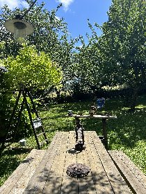 La Broc du bout de Lenne , Office de Tourisme des Causses à l'Aubrac