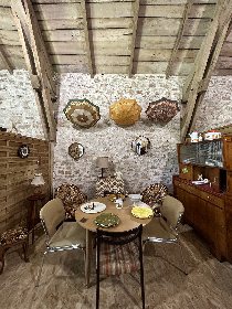 La Broc du bout de Lenne , Office de Tourisme des Causses à l'Aubrac